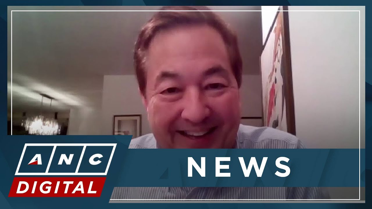 Cuunjieng: Maharlika Investment Fund has a 'trap of no exits' | ANC