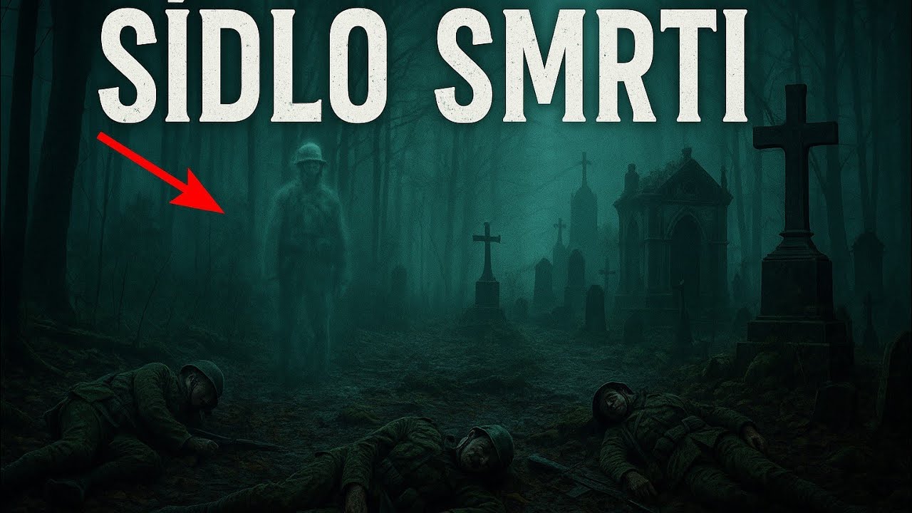 Sídlo smrti😱 Najdesivejšia chata na Duchonke👁️