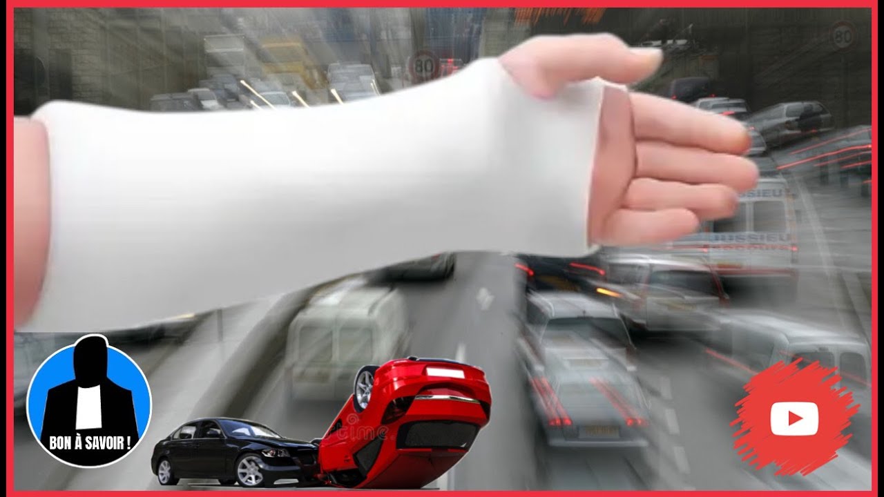 Victime d'un accident de la route, choisissez un avocat compétent en accidents ?