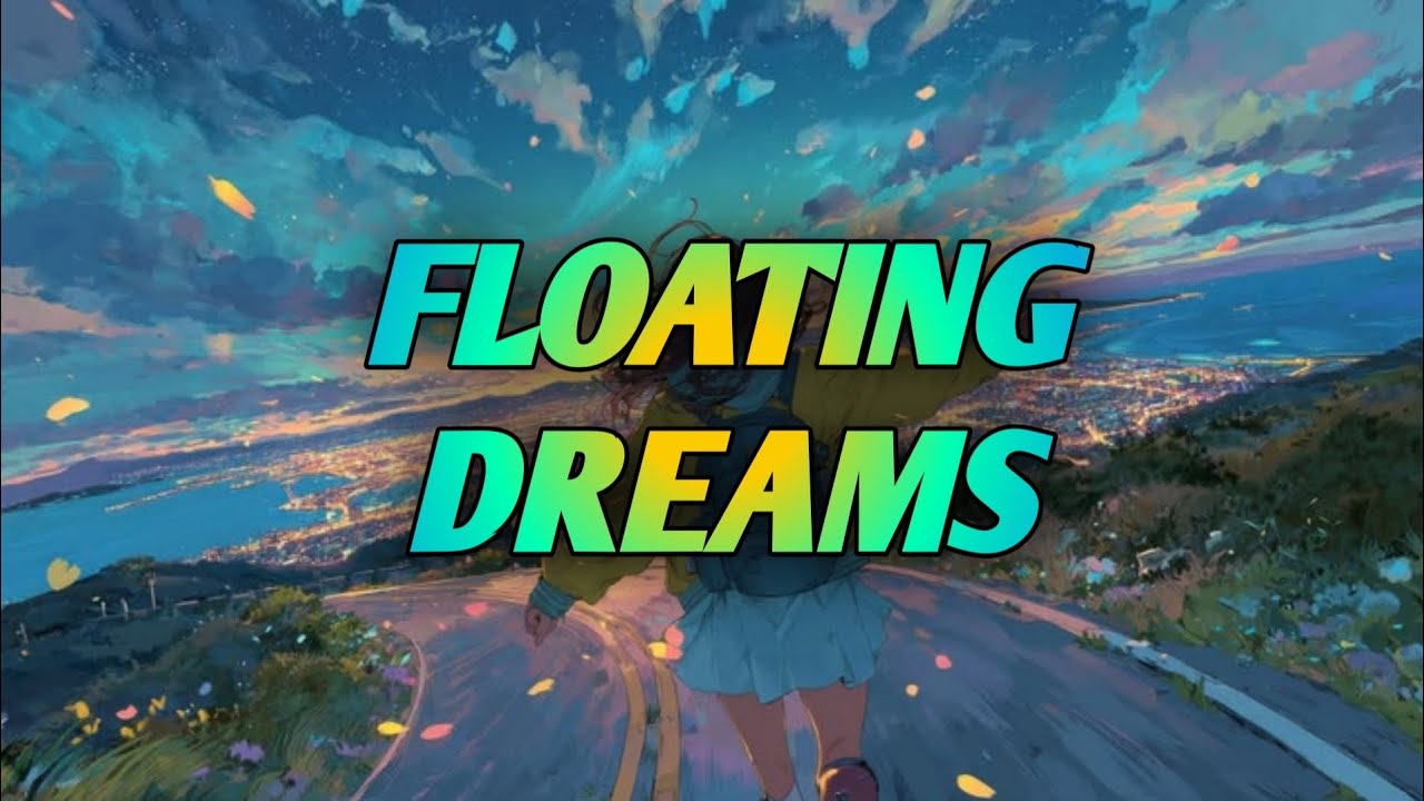 FLOATING DREAMS - CHYBEE