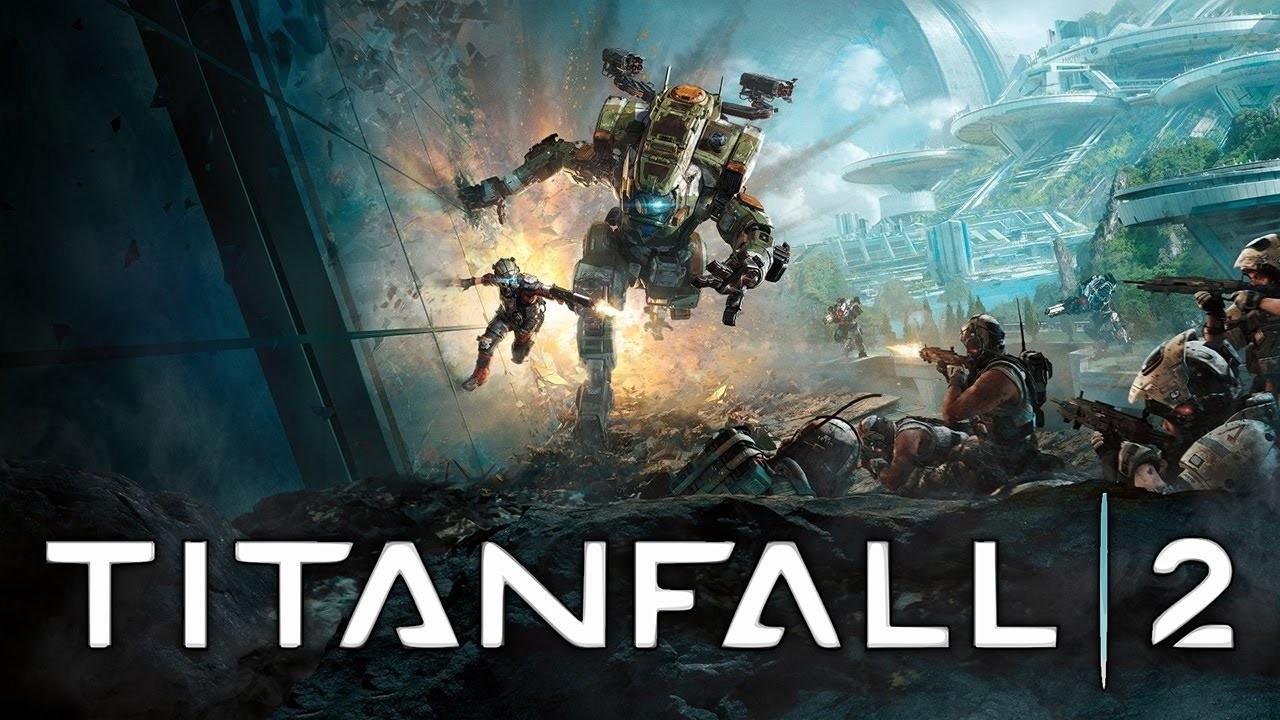 Titanfalls ep 2 fin