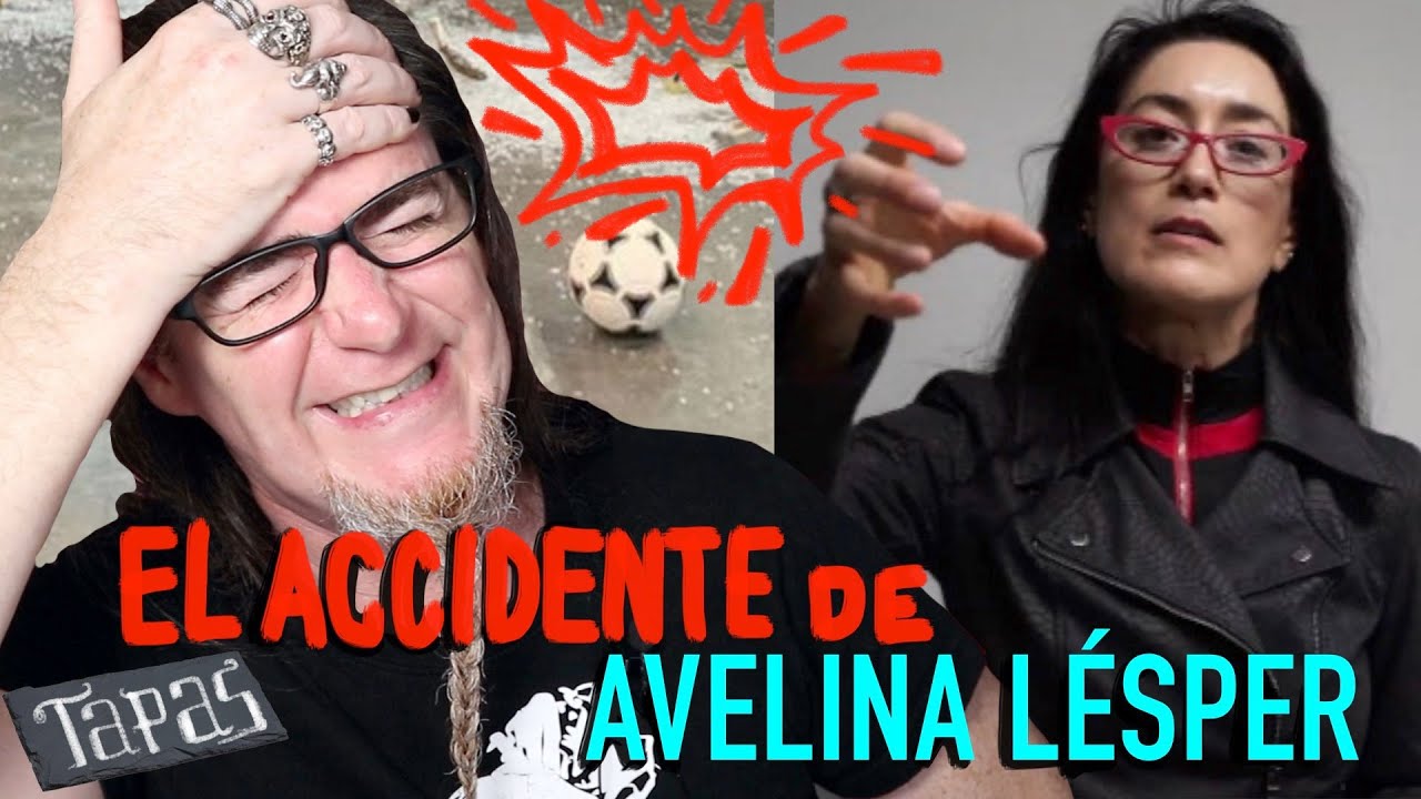¿HA ROTO AVELINA LÉSPER UNA OBRA EN ZONA MACO? + ANTICONCURSO HAMPARTE 2020