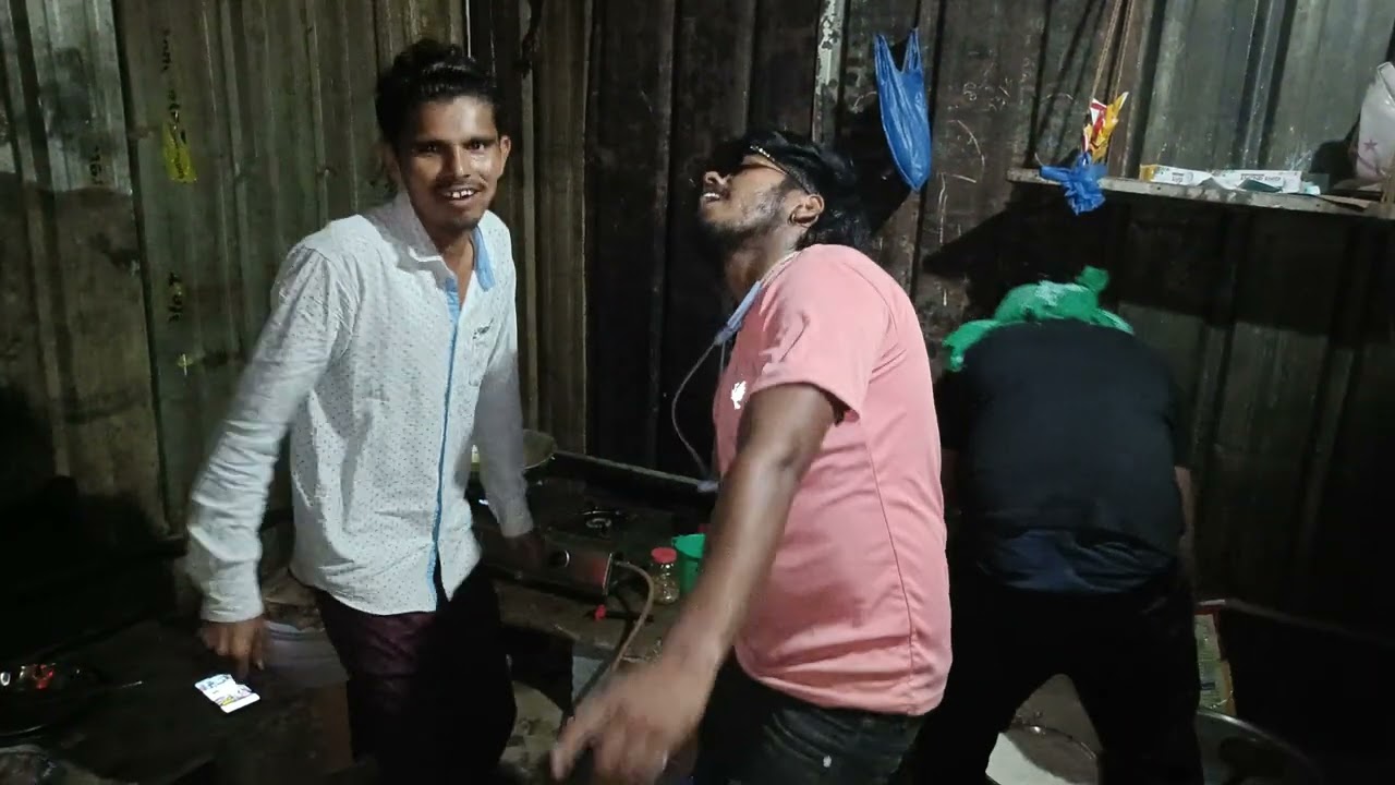 Hiyo abhi kuware singer Ravi Ranjan 