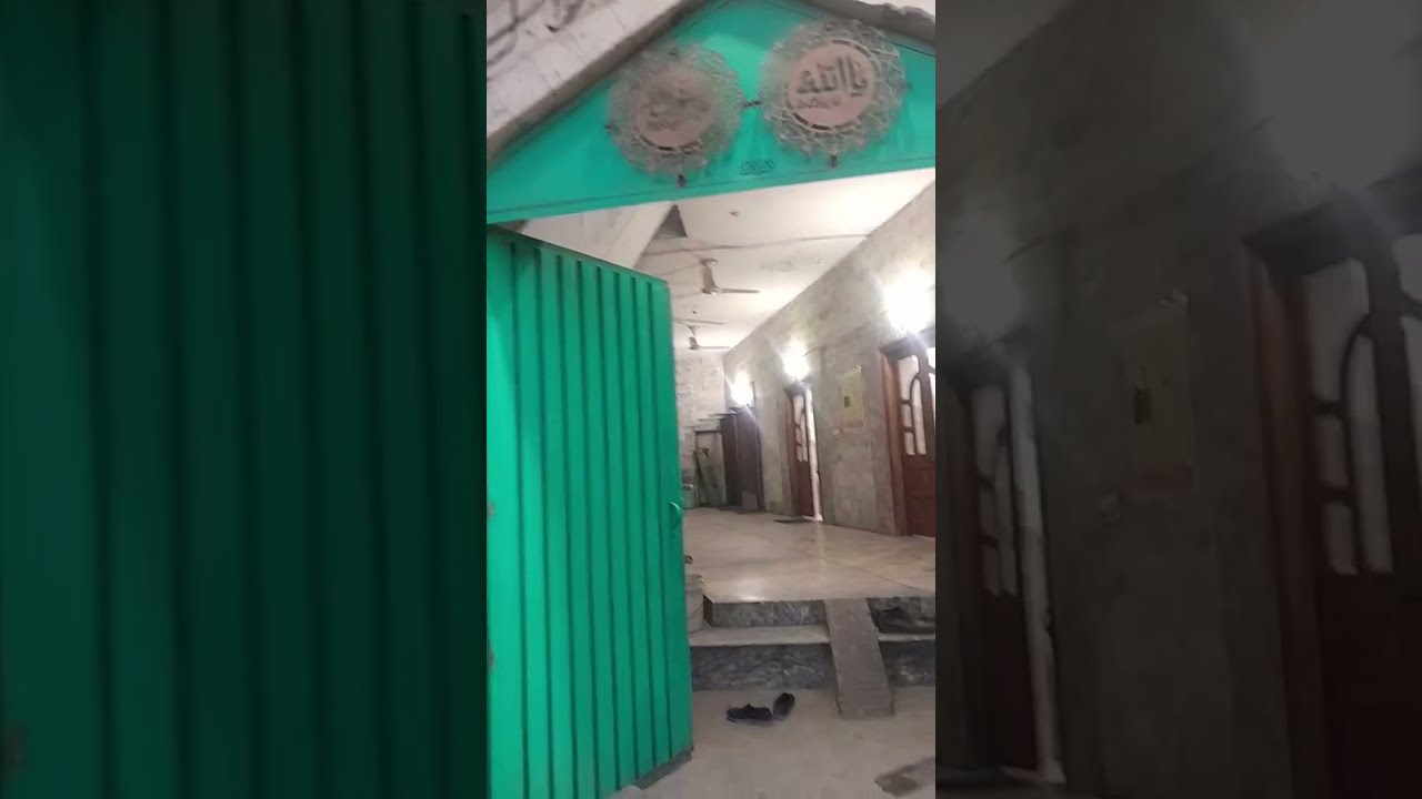 Yours Subcribe income Will be donate to Masjid tameer....