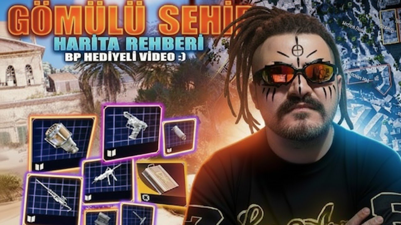 5 DAKİKA'DA 70K PARANIN ŞEHRİNE HOŞGELDİNİZ | ARC RAİDERS #KADOUNİT