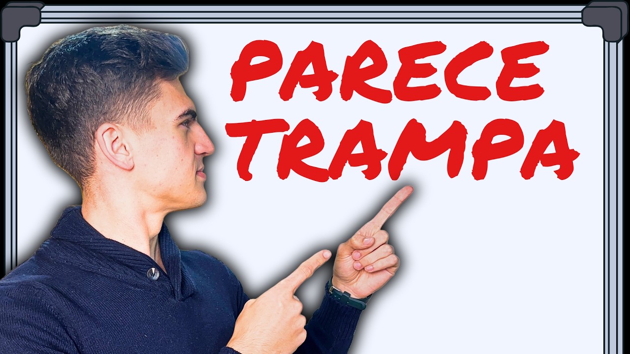 Este SENCILLO TRUCO revolucionó mi Inglés (y solo usa palabras básicas)