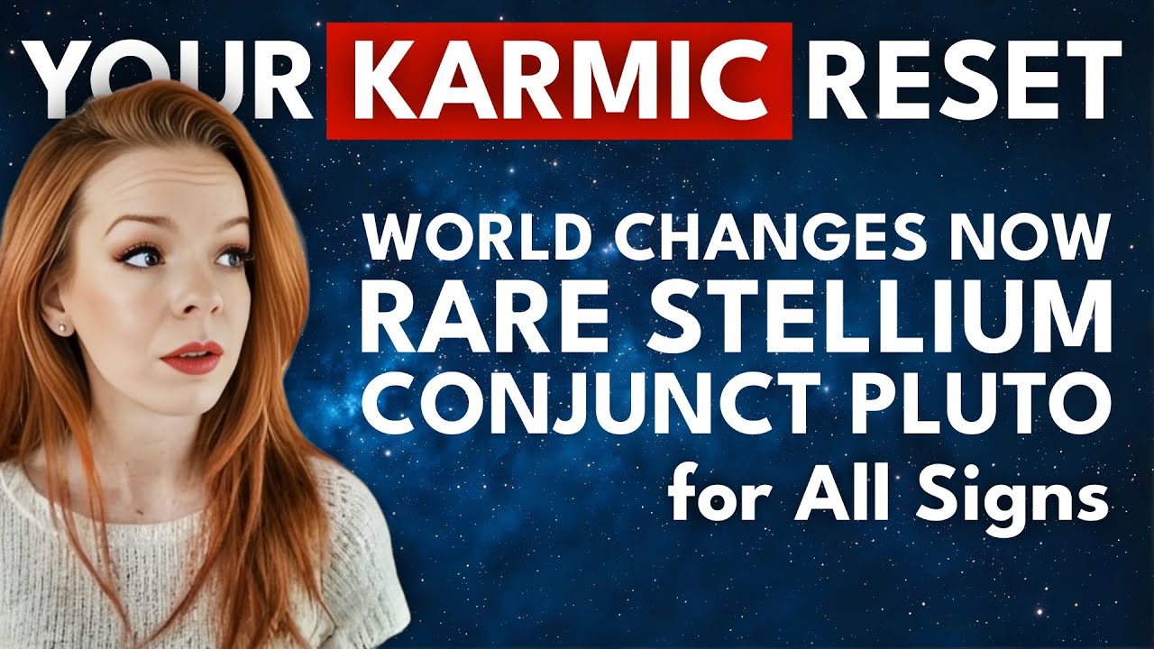 ONCE IN A LIFETIME! Aquarius Stellium for All Signs (January 2026)