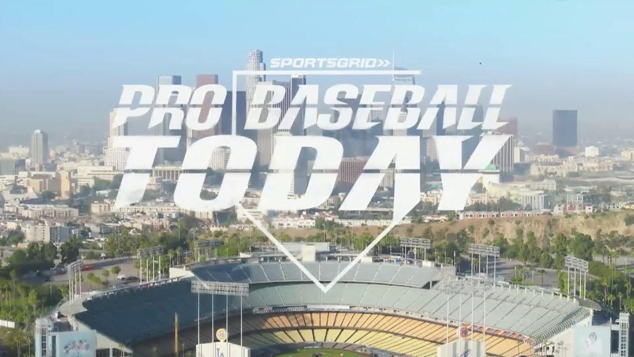 Aaron Judge Injury, Breakout Teams, Struggling Stars, 6/7/26 | Pro Baseball Today Hour 1