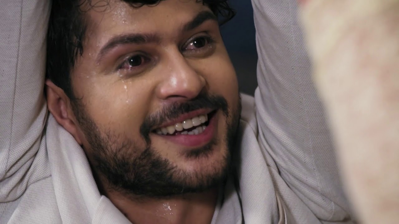 Такая сумасшедшая любовь - Серия 136 - ZEE TV Россия