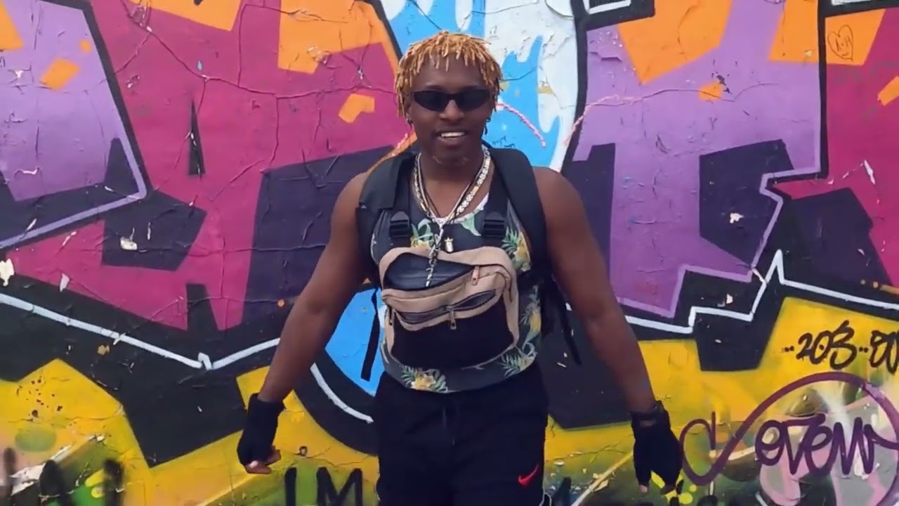 Blako 71 wanatsa   clips officiel  2024