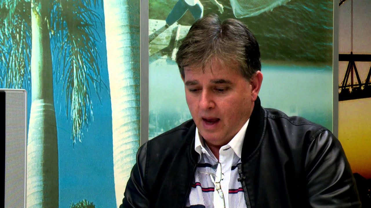 JT na TV - Investigação do acidente de trabalho