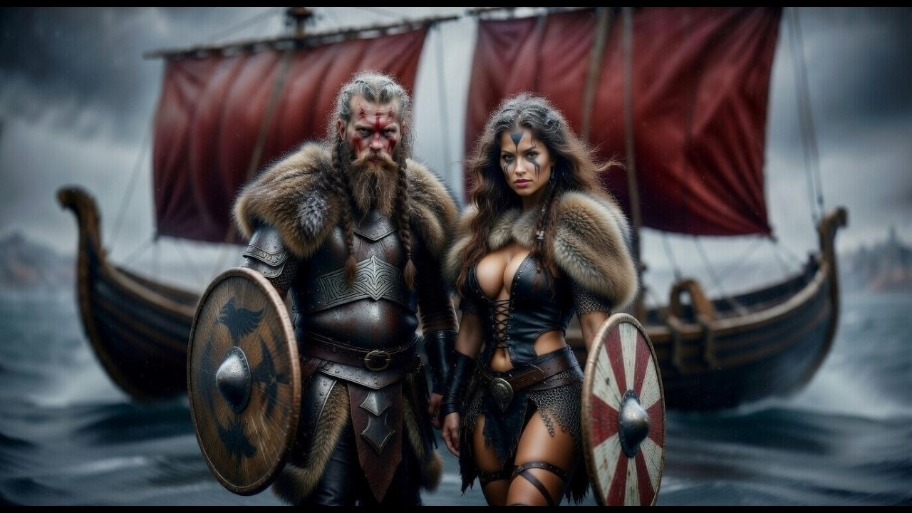 Why Your Modern House is a Lie: Surviving -30°F Like a Viking ❄️🏠