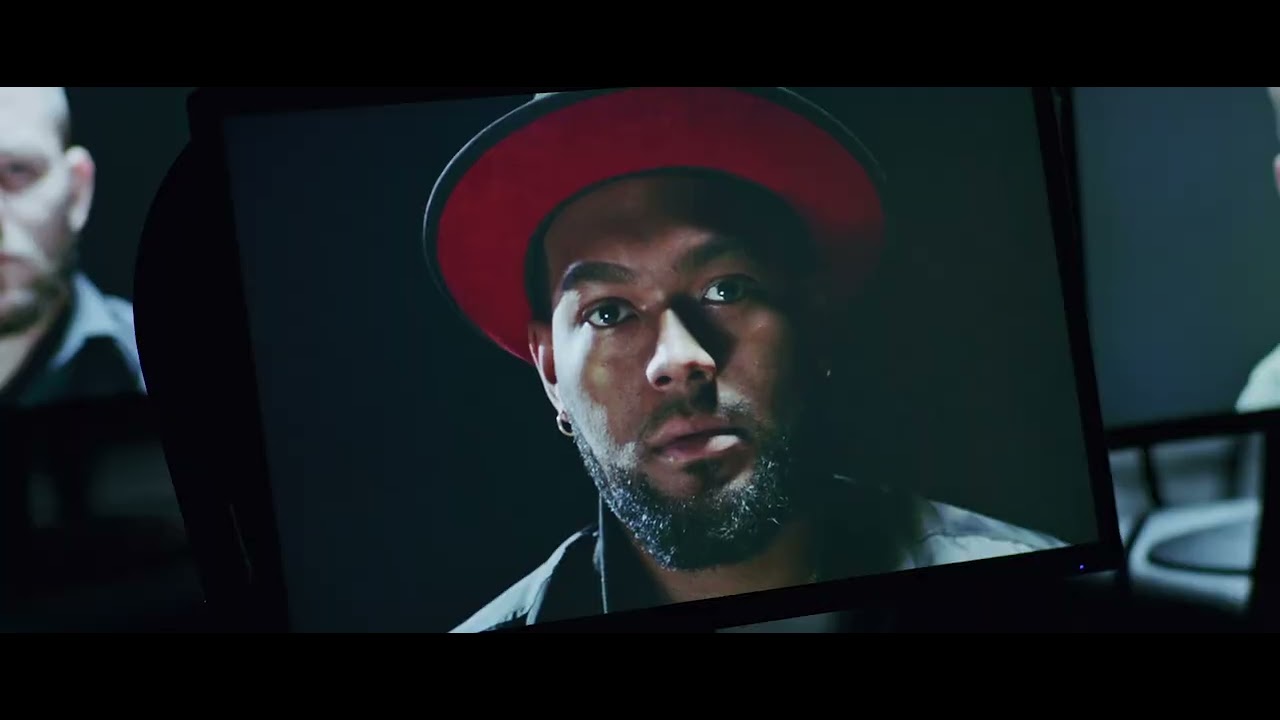 Darryl “DMC” McDaniels - BAD GUY (Official Video)
