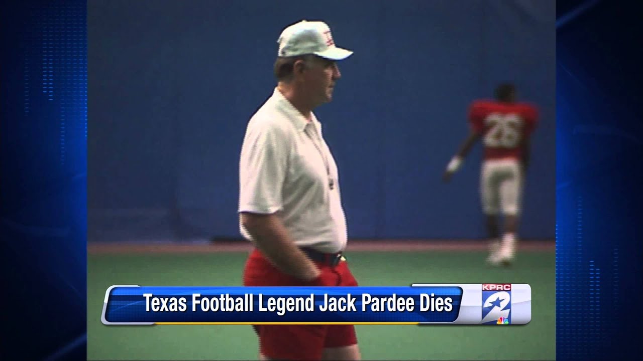 PARDEE DIES AT 76