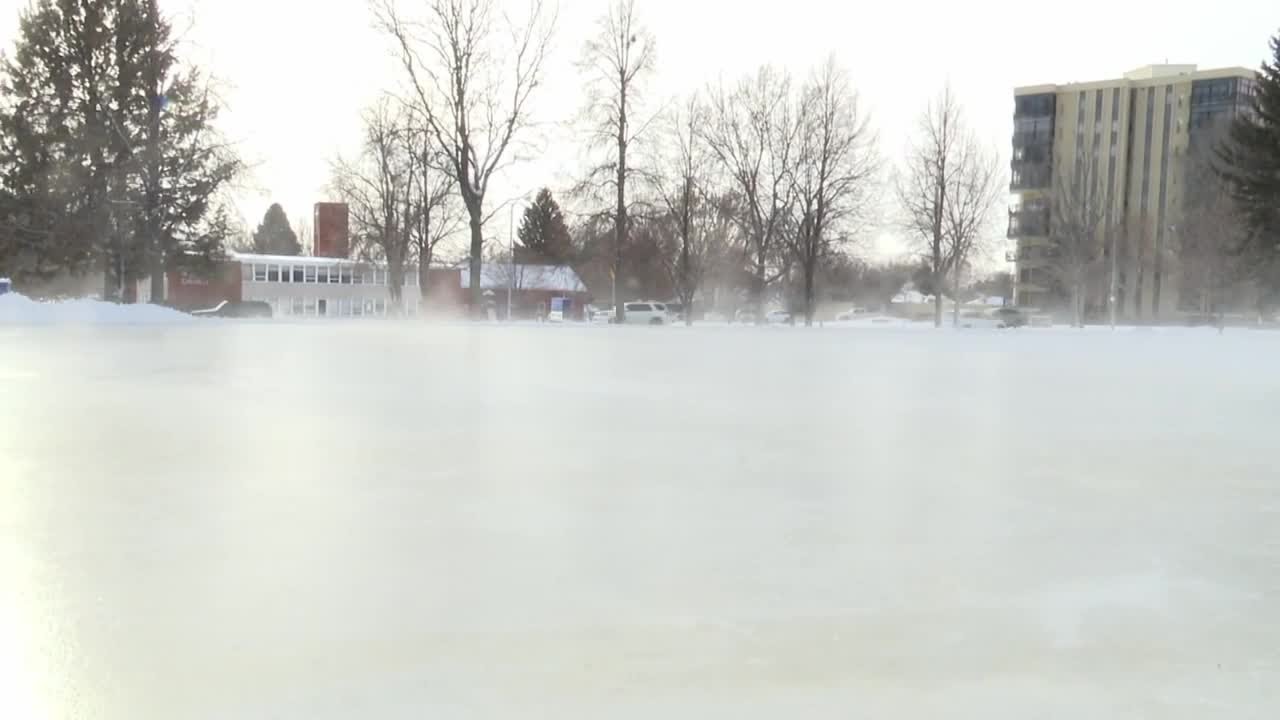 Billings shelters aim to meet the need amid negative temps
