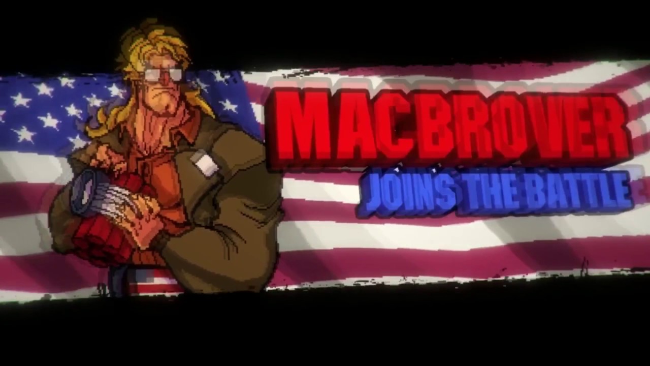 Nerd³'s Lowkey Stream - FREEDOM STREAM - Broforce - 4th July 2017 - Featuring Rebecca