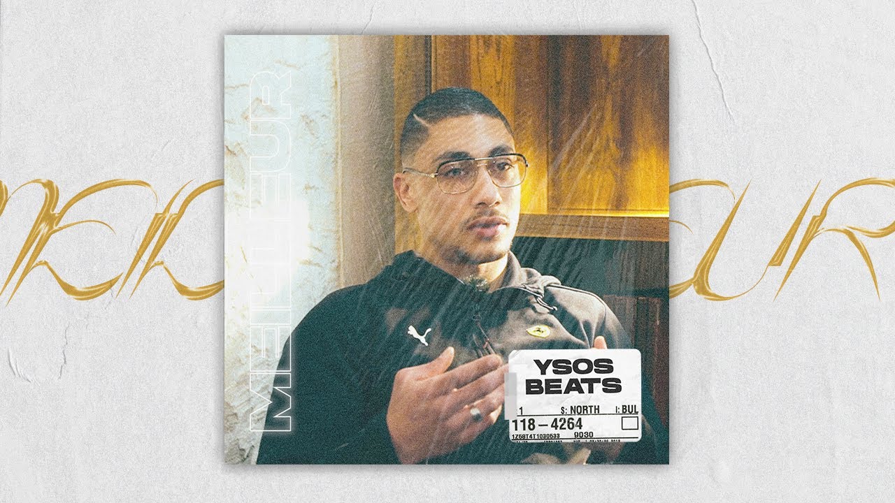 [FREE] Maes x Ninho Type Beat 2021 - 