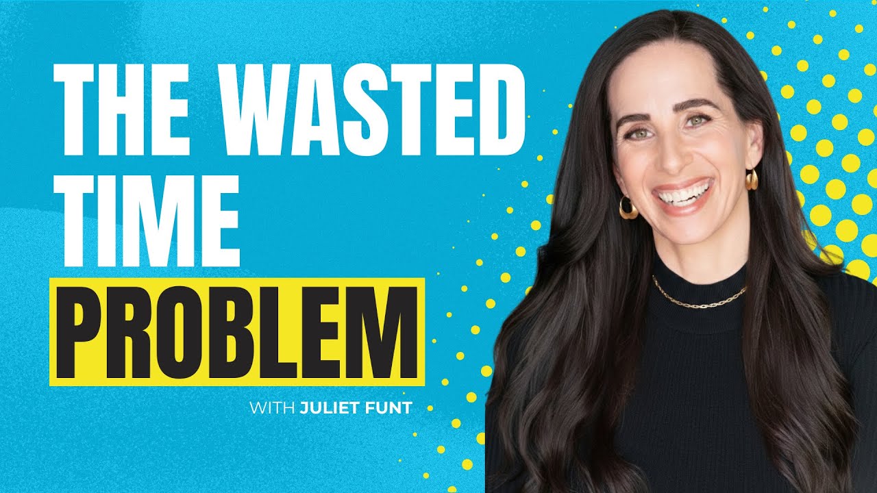 From Scrap to Steel: How to Turn Wasted Work Into High Value Time