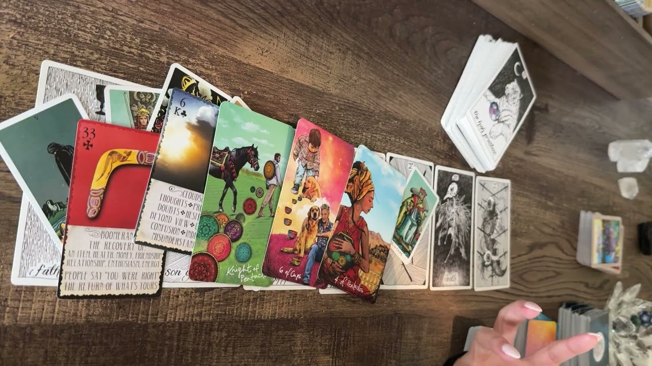 VIRGO “This Is Everything You’ve Wanted, LOOK!!” 🌞 February Tarot Reading 