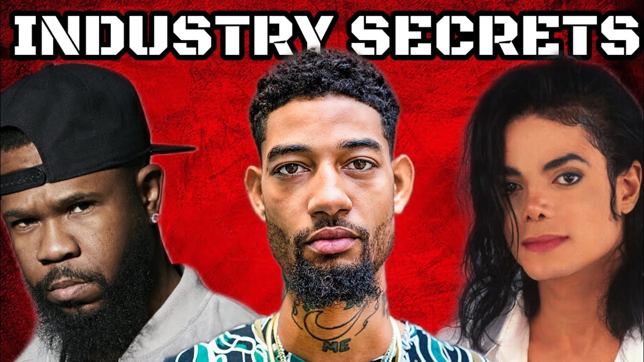 These Artist Revealed The Music Industry Sinister Secrets × Truth Talk