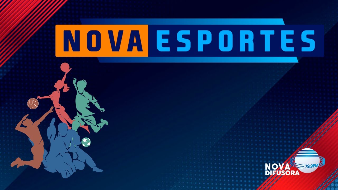 🔵Programa Nova Esportes 21/01
