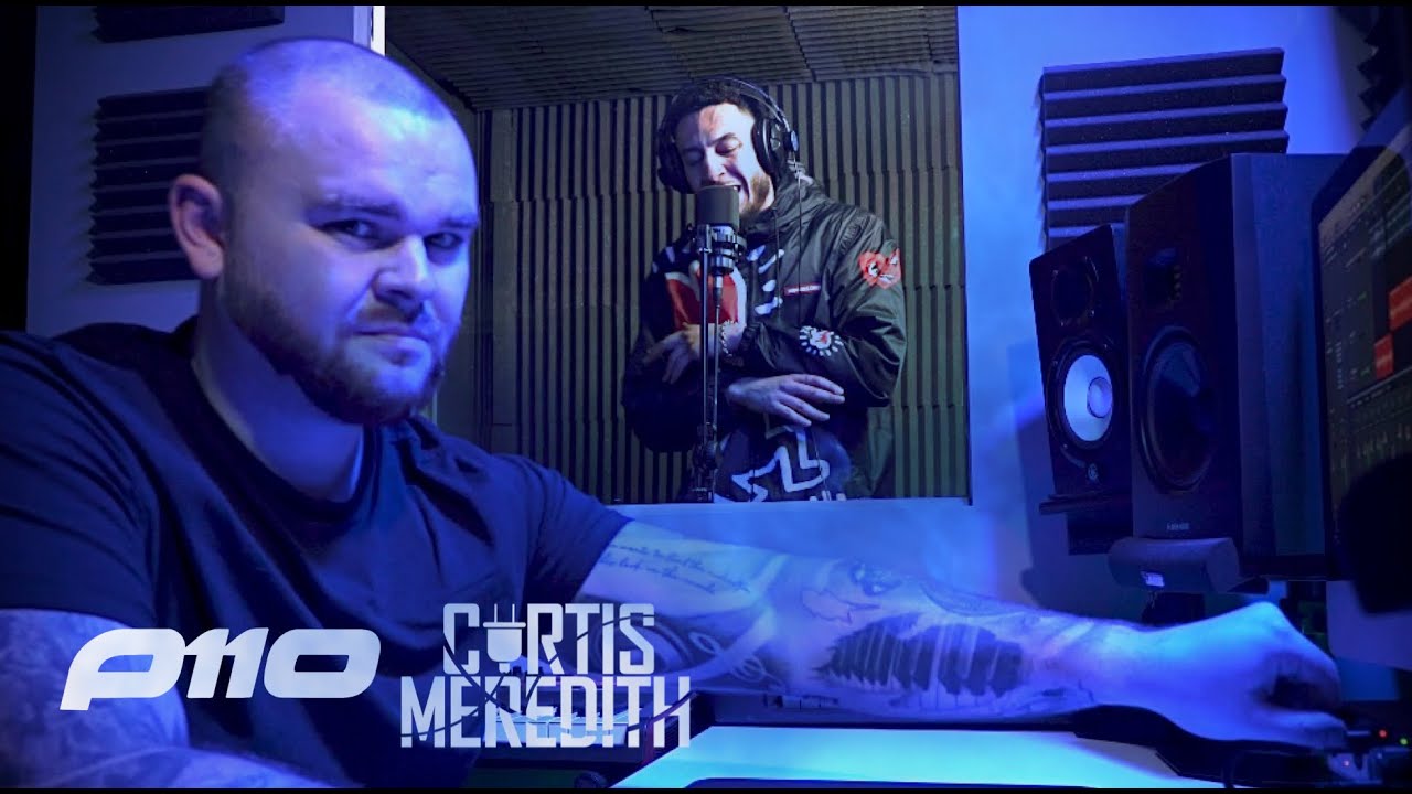 6ix5ive x Curtis Meredith - TheCallUp | P110