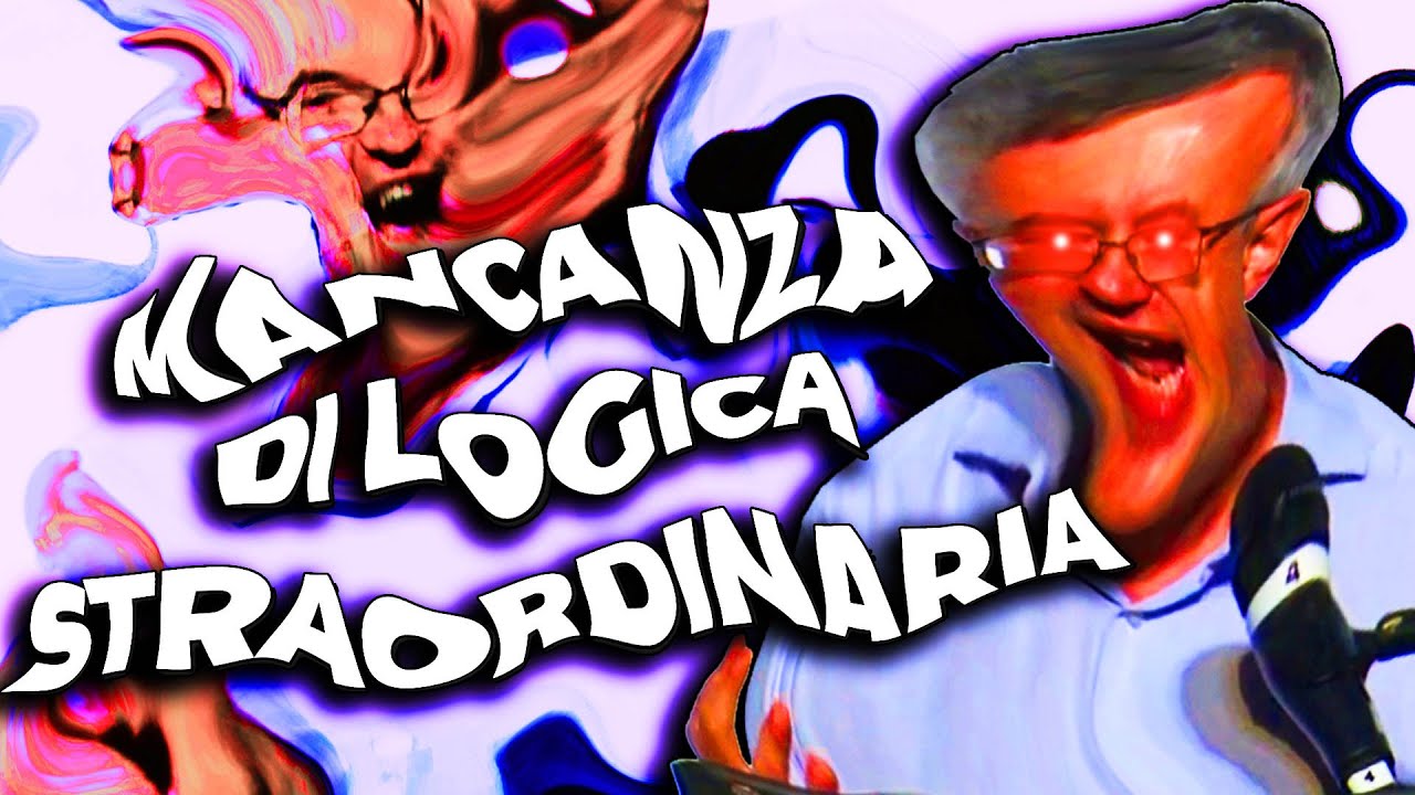 ALESSANDRO BARBERO - La LOGICA del SOGNO
