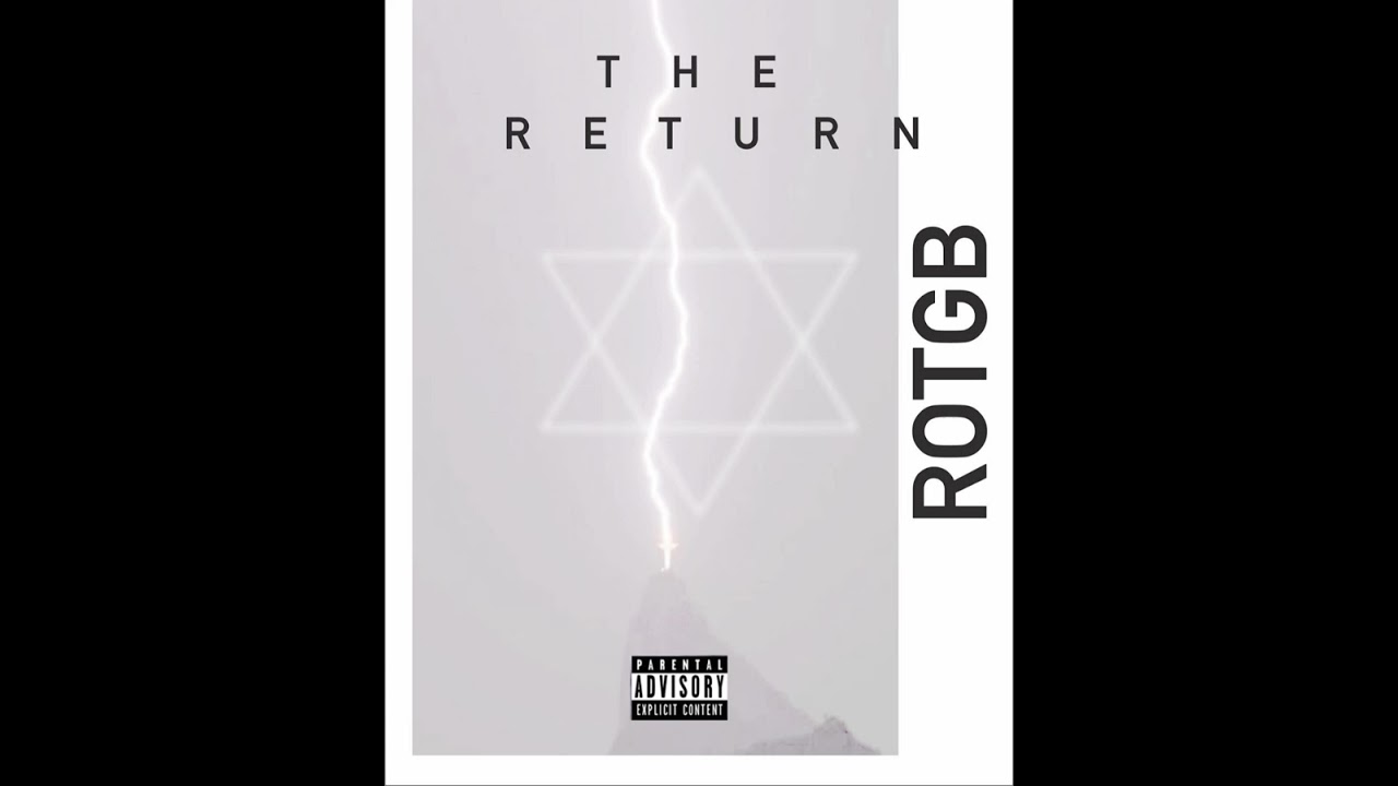 THE RETURN (FULL ALBUM)