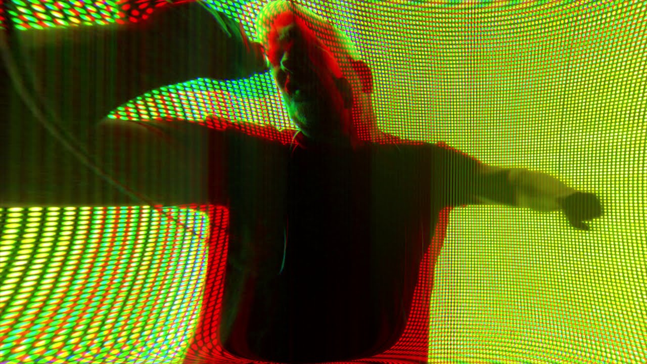 Ørdøg - A legszebb szín [Official]