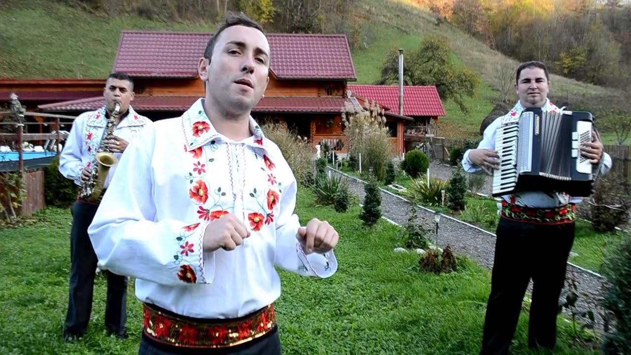 Cosminut Ardeleanu - Ma bace gandul ma bace