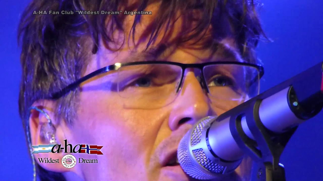 MORTEN HARKET - WILD SEED - LIVE TEATRO GRAN REX 28/09/2012 FULL HD