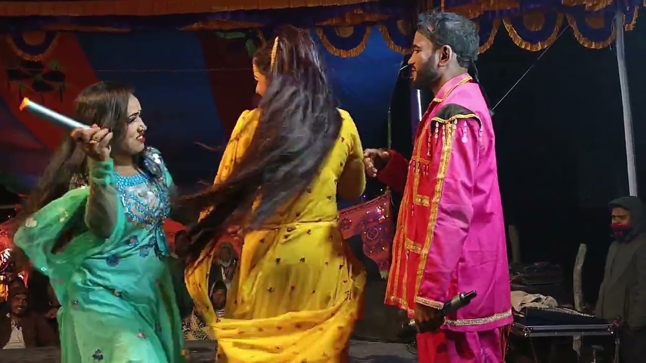 আমি তোর পিরিতের মরা চাইয়া  দেখনা এক নজ অপরাধী হইল আমি তোর নিউ যাত্রা সং ২০২৬ Jatra gaan 