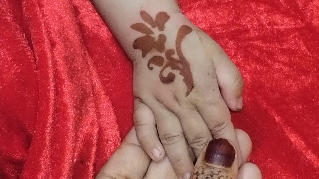 Mehndi Super Star is live