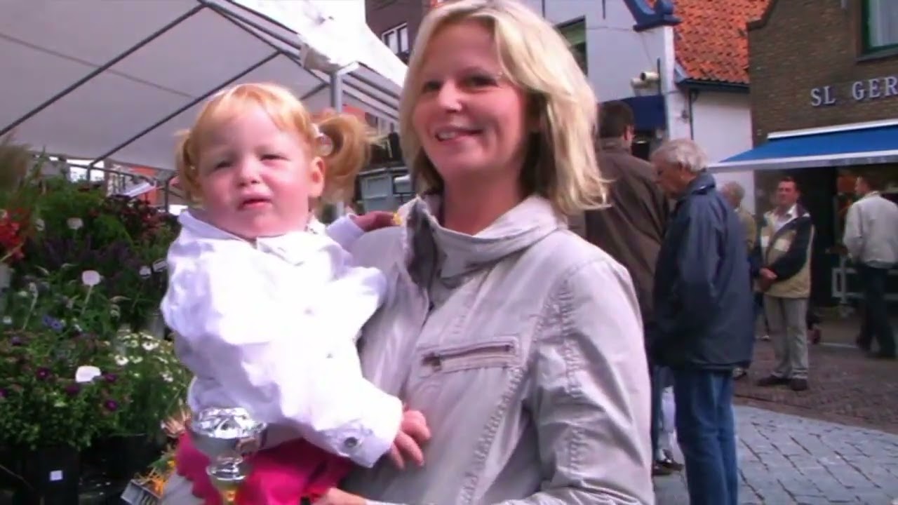 Boerenlanddag Ouddorp 2009