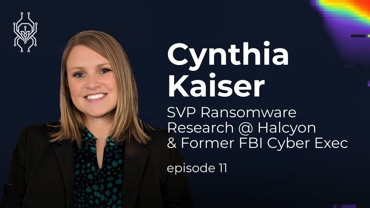 Cybersecurity’s Biggest Threats in 2026 | Former FBI Leader Speaks