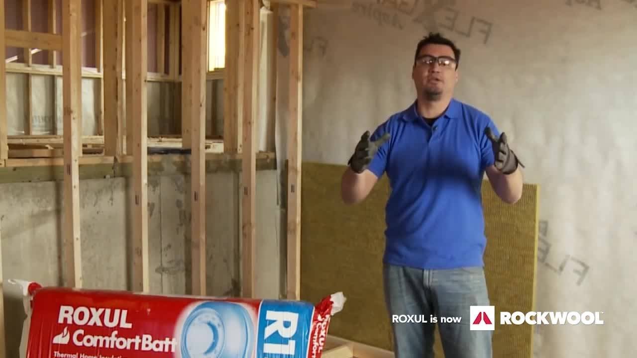 How To Insulate Your Basement Wall