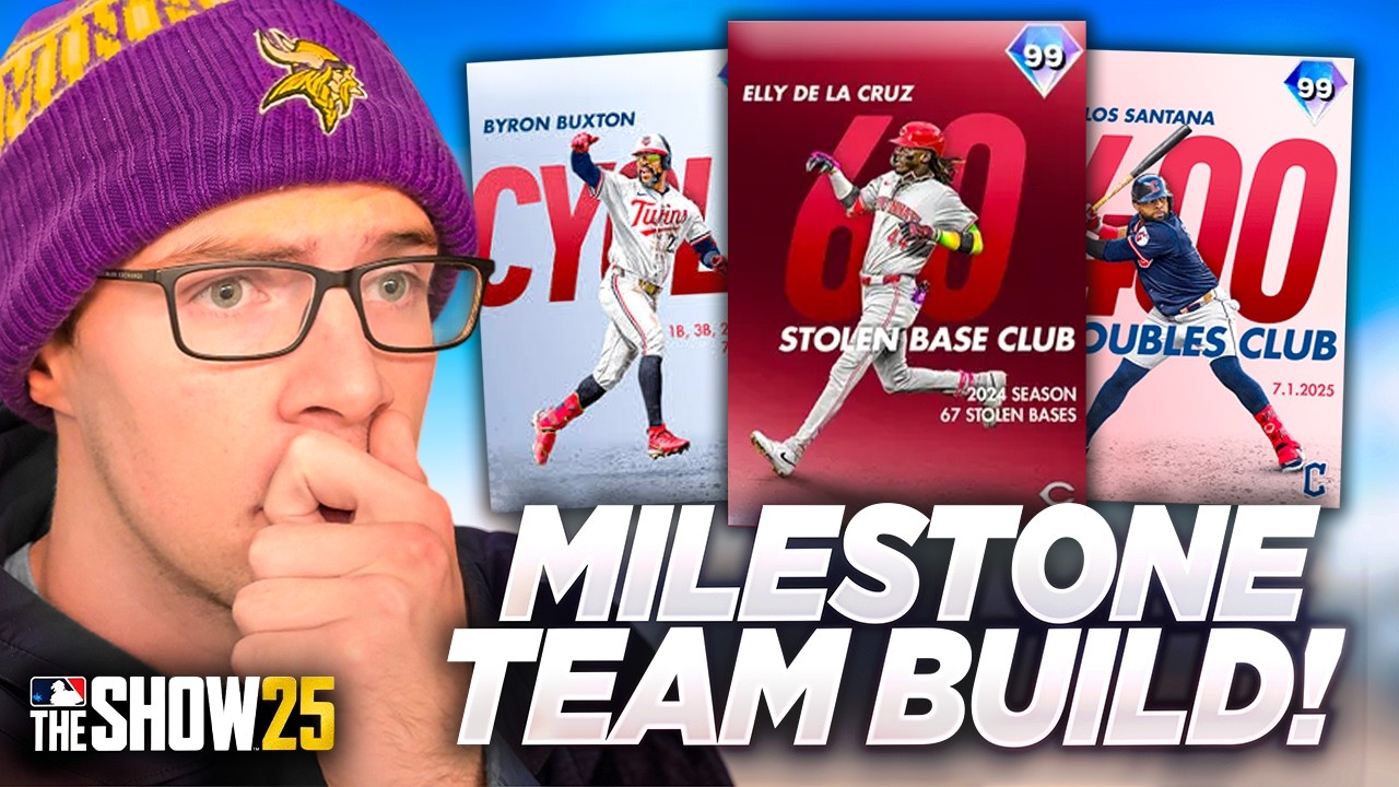 This Team Build Can Not Lose!