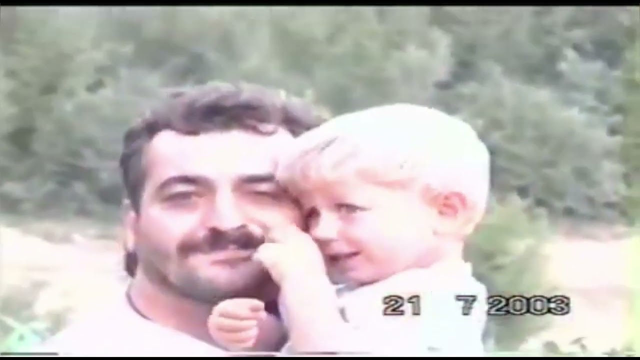 Ah şu çocukluk!!