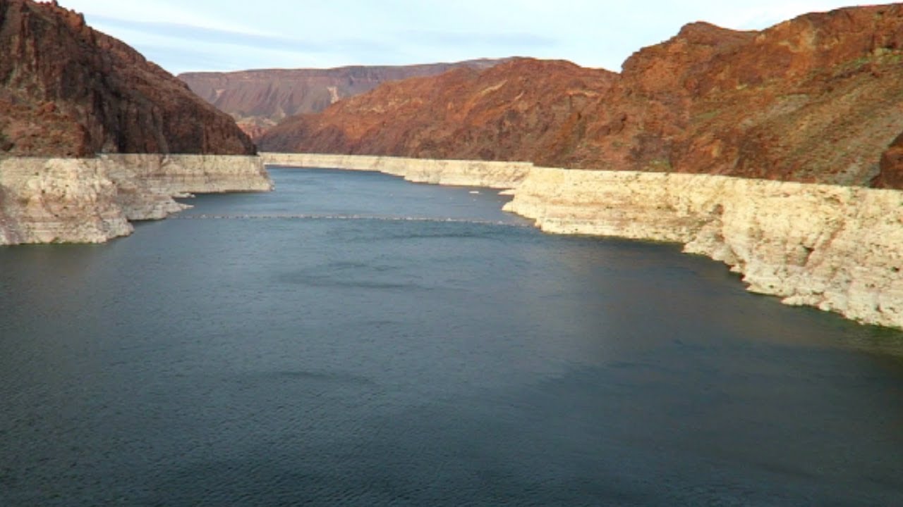 Las Vegas Tours: Hoover Dam Tour