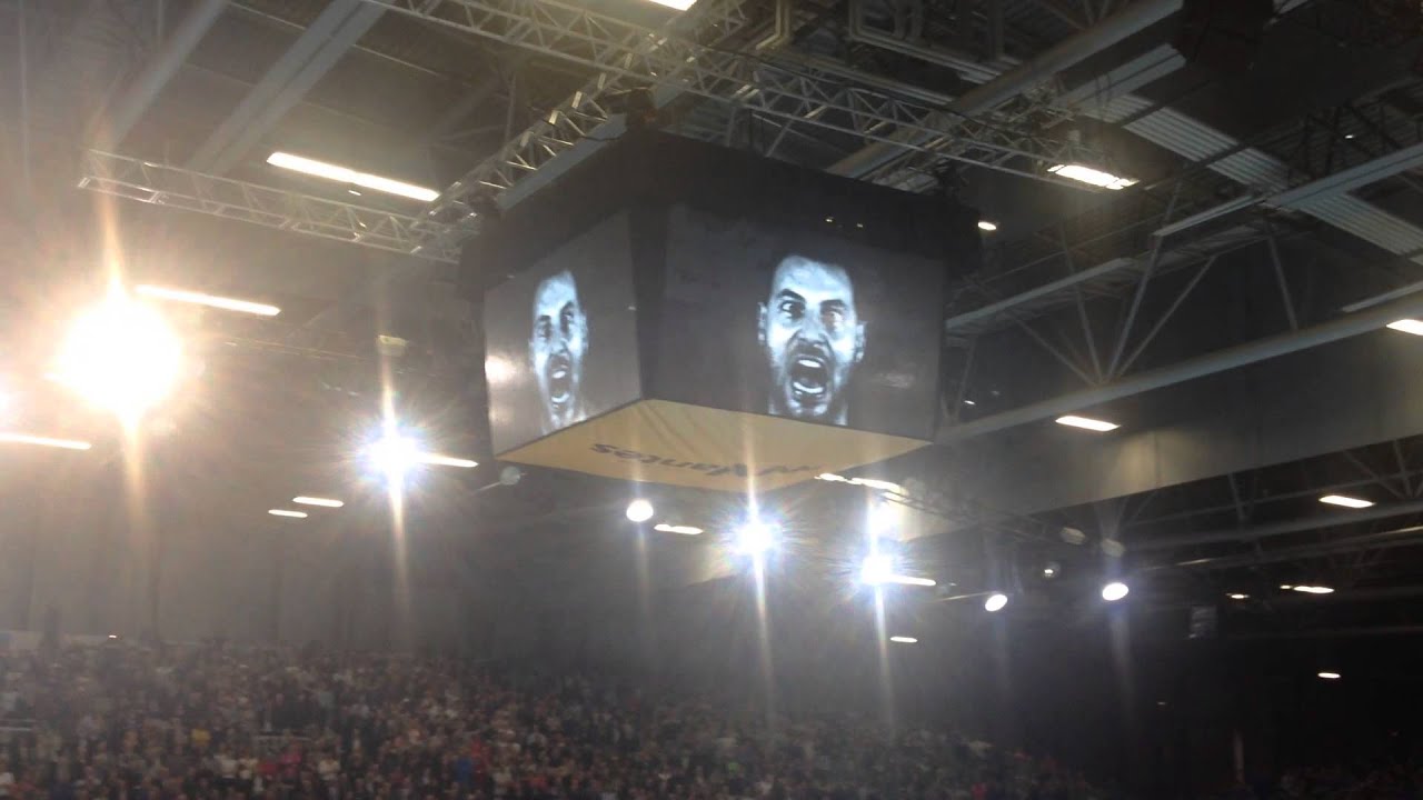 Dubsmash Equipe de France de Handball