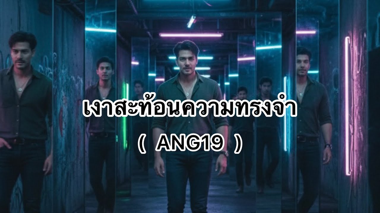 เงาสะท้อนความทรงจำ  ( ANG19 ) Music