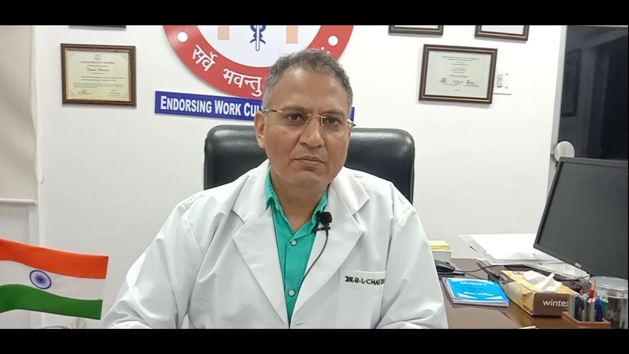 DEEN DAYAL UPADHYAY HOSPITAL STORY 18TH AUGUST 2023
