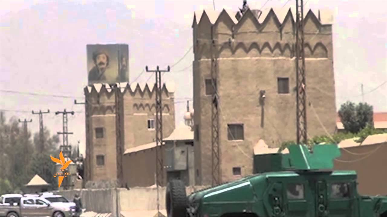 پسر کاکاى رئيس جمهور کرزى کشته شد