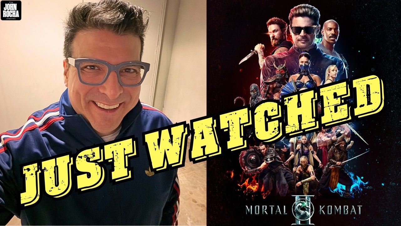 MORTAL KOMBAT II (2026) Out of the Theater REACTION | Johnny Cage | Kitana | Kano