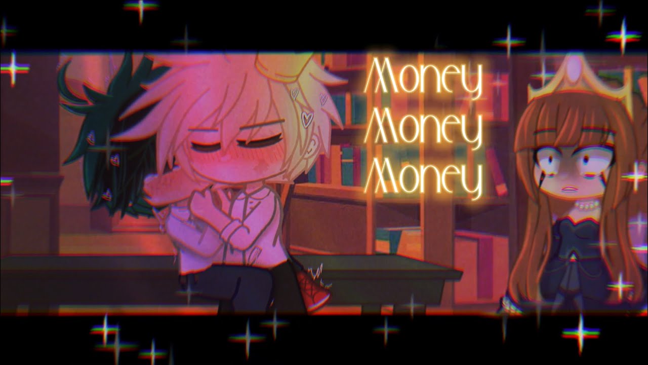 💕Money~ Money~Money~💕 || Bkdk🧡💚 || GC