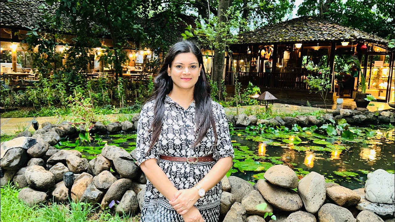 Jalsrushti Island Resort | Jalsrushti Resort Mulshi | Best Resort in Tamhini Ghat