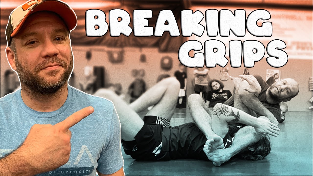 DESTROY your opponents ARM BAR DEFENSE with THESE details...