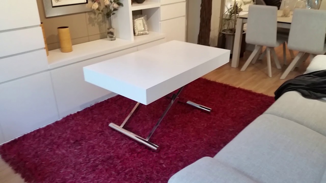 Mesa  ACTIVA