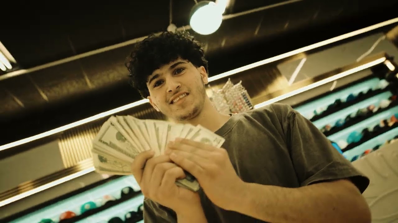 RXKNephew &ldquo; Don&rsquo;t Owe Anybody &ldquo;