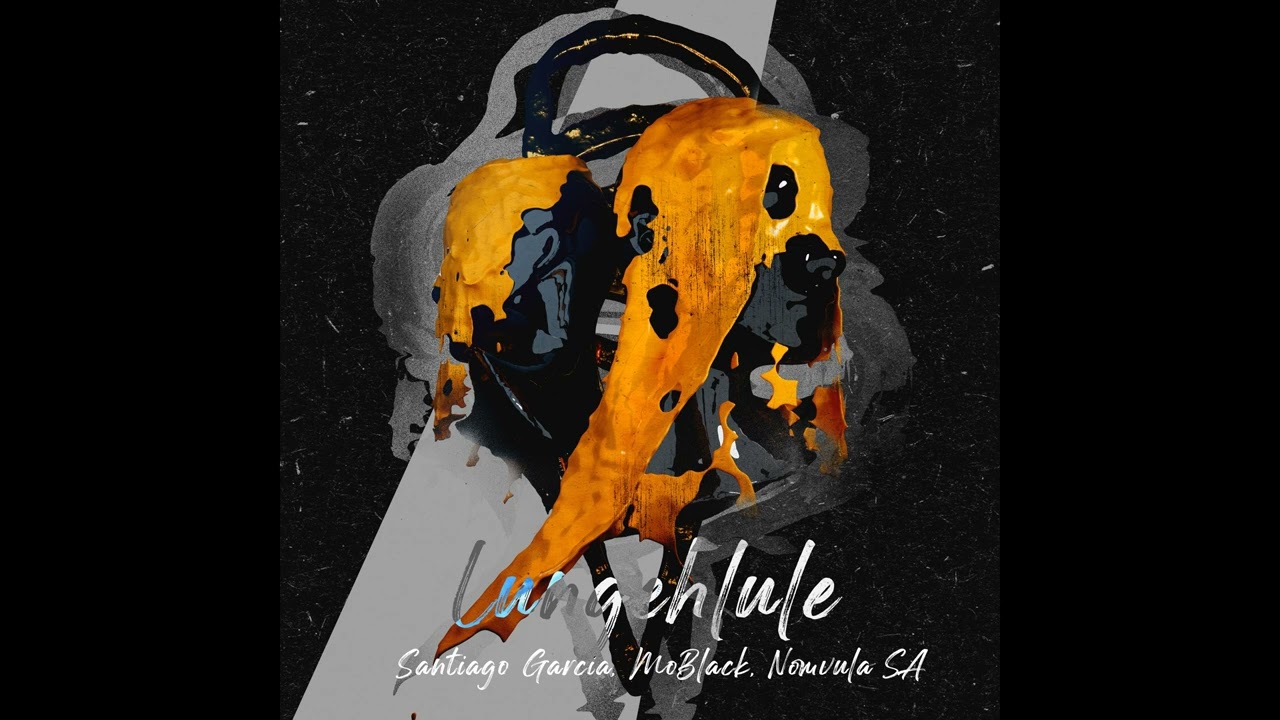 Santiago Garcia, MoBlack, Nomvula SA - Lungehlule